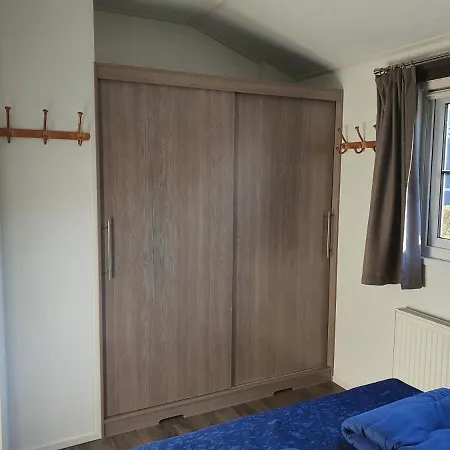 11 - Bergzicht 샬레 *