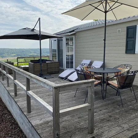 샬레 11 - Bergzicht *