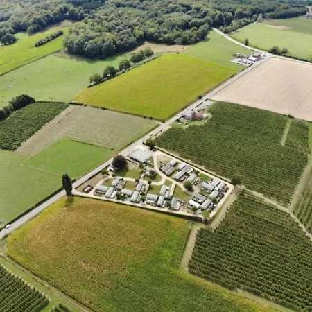 11 - Bergzicht 테우벤